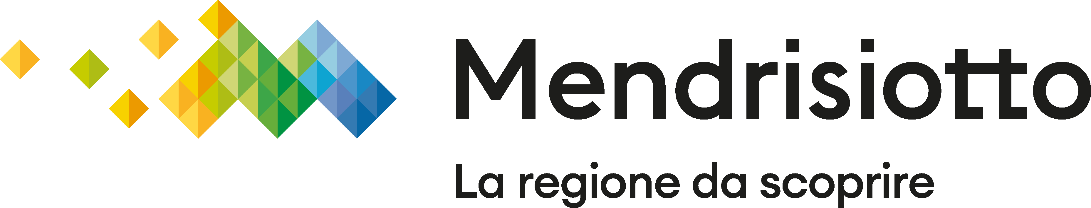 Logo der Region Mendrisiotto